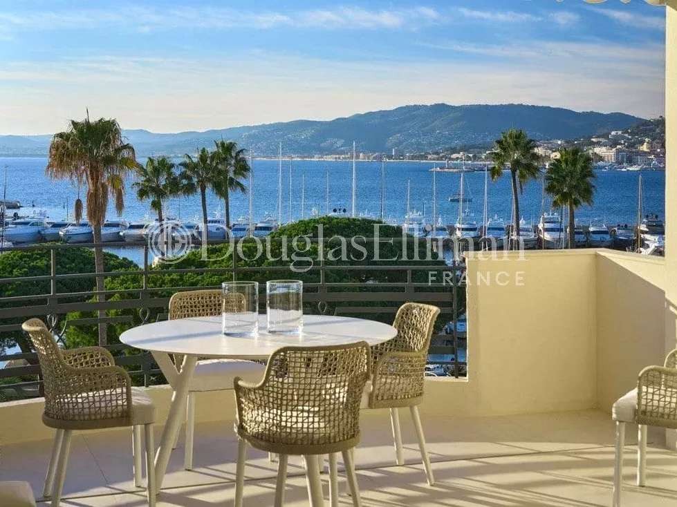 Apartment Cannes