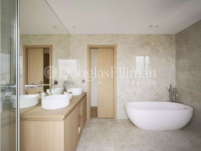 Appartement Cannes - 2 chambres - 115m²