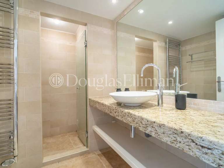 Appartement Cannes - 2 chambres - 86m²