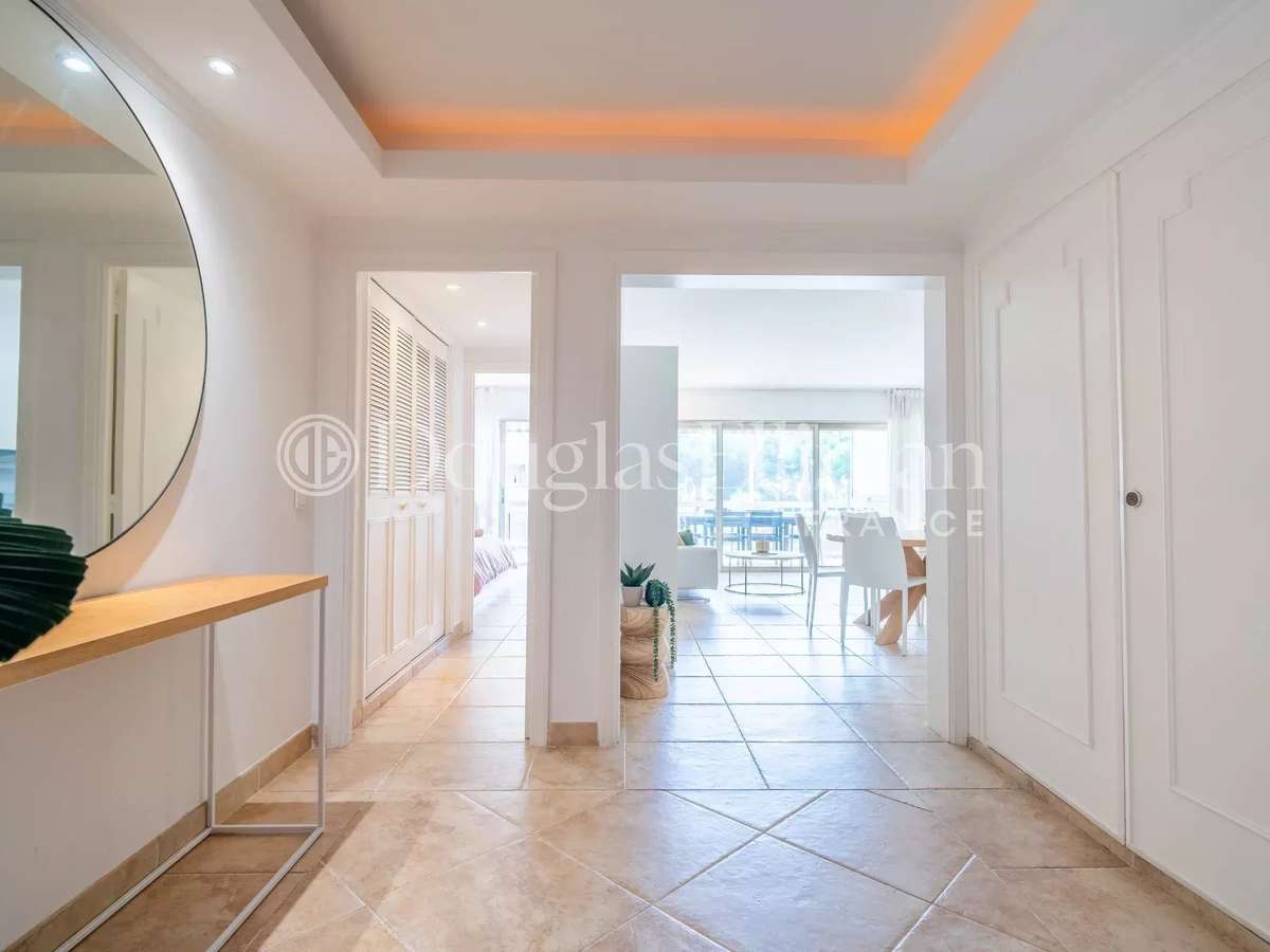 Apartment Cannes
