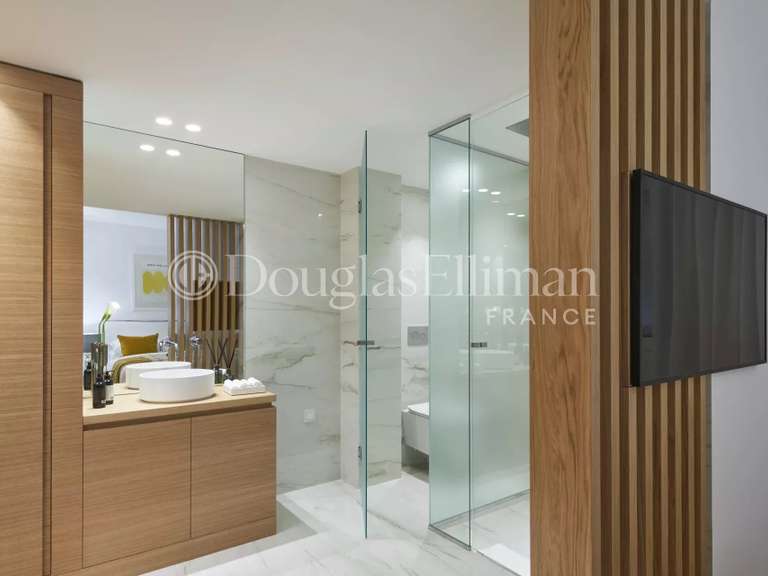 Appartement avec Vue sur mer Cannes - 3 chambres - 144m²