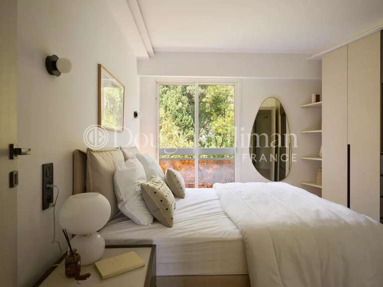 Appartement avec Vue sur mer Cannes - 4 chambres - 135m²