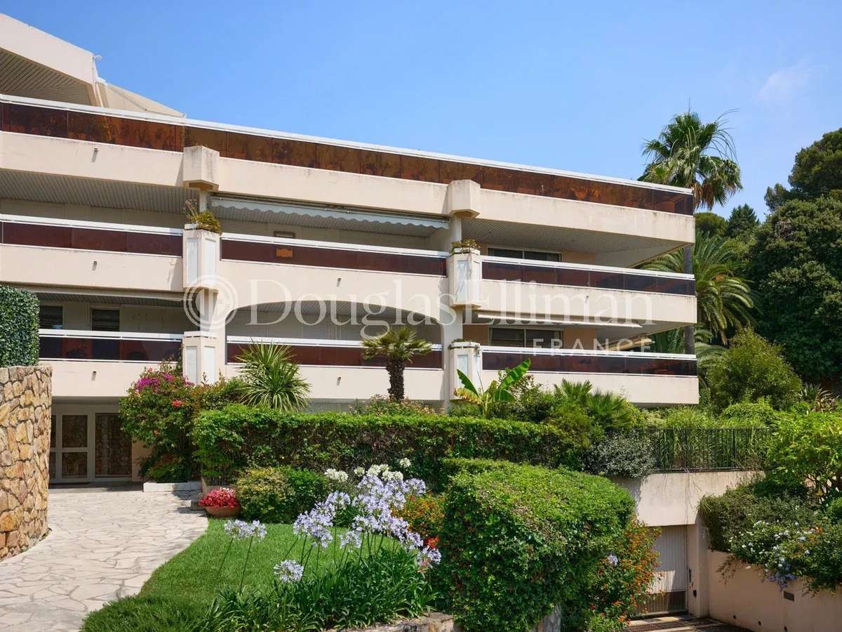 Appartement Cannes