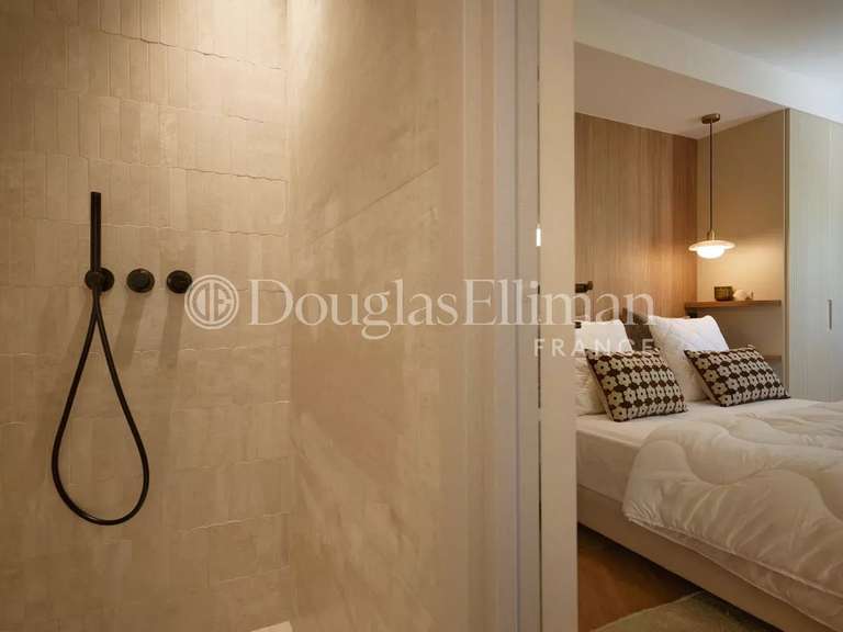 Appartement avec Vue sur mer Cannes - 4 chambres - 135m²