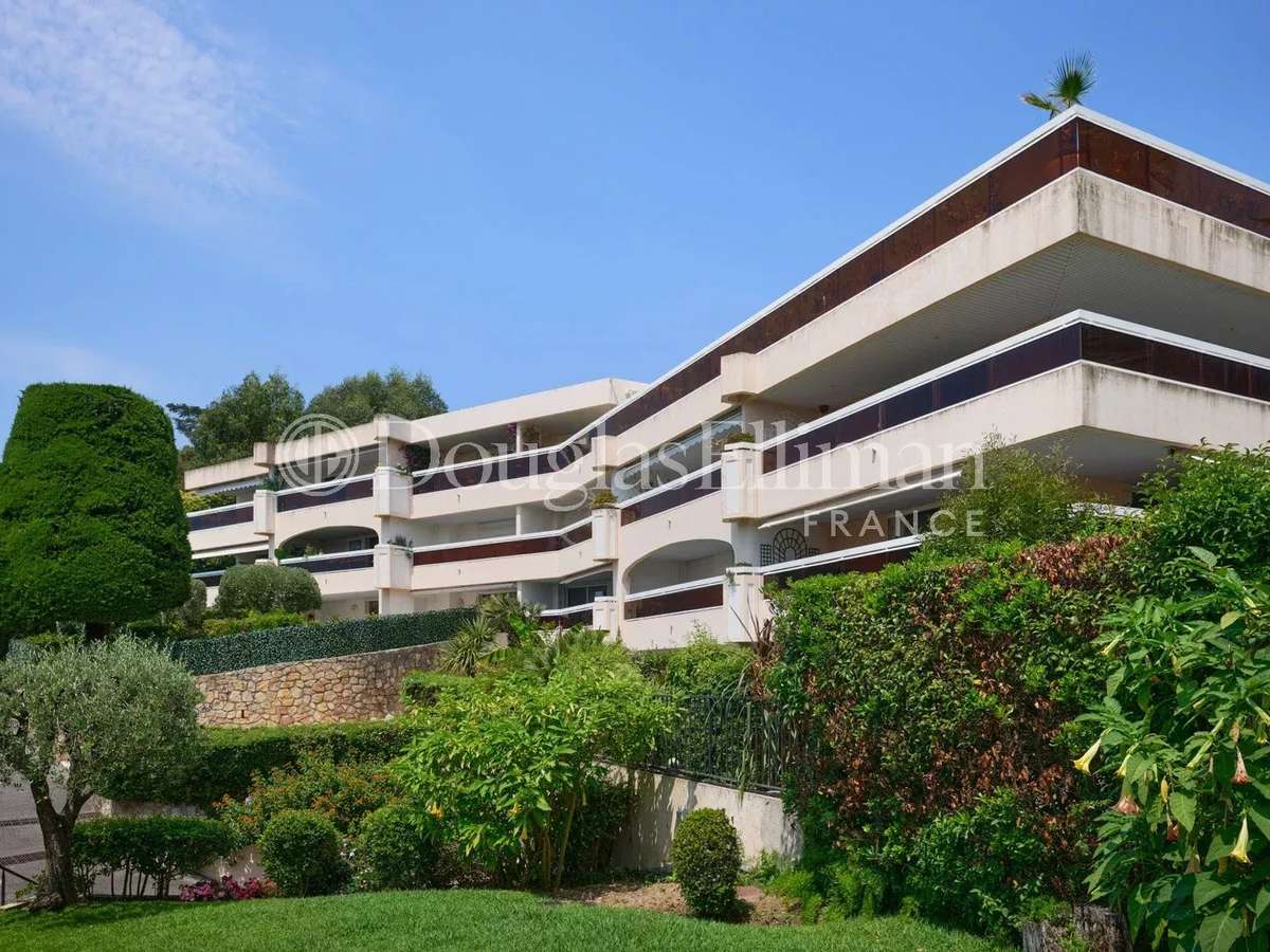 Appartement Cannes