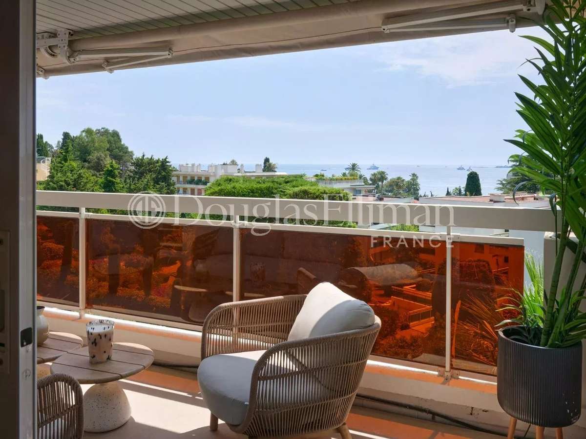 Appartement Cannes