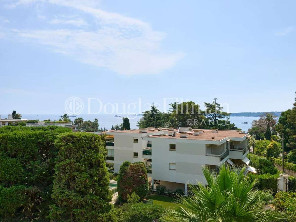 Appartement Cannes