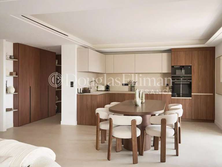 Appartement avec Vue sur mer Cannes - 4 chambres - 135m²