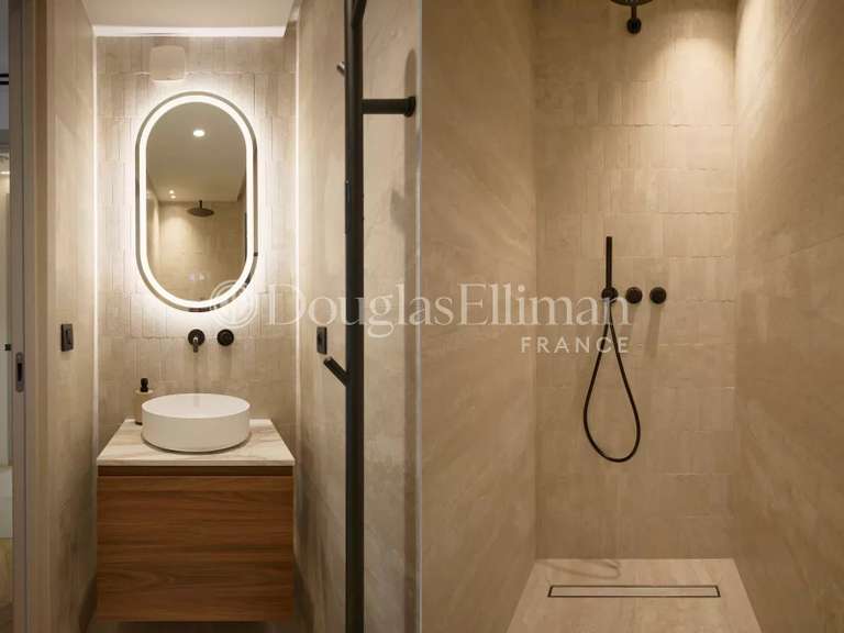 Appartement avec Vue sur mer Cannes - 4 chambres - 135m²