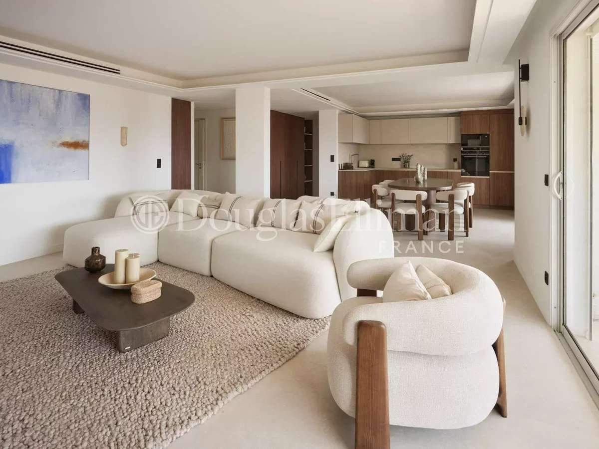 Appartement Cannes