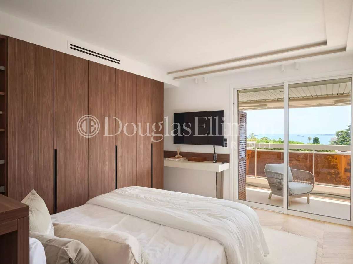 Appartement Cannes