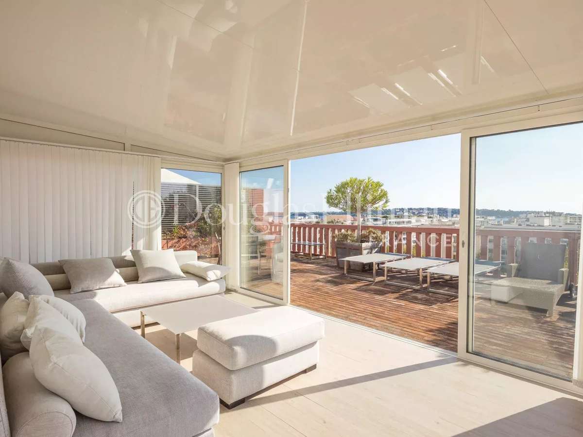 Appartement Cannes