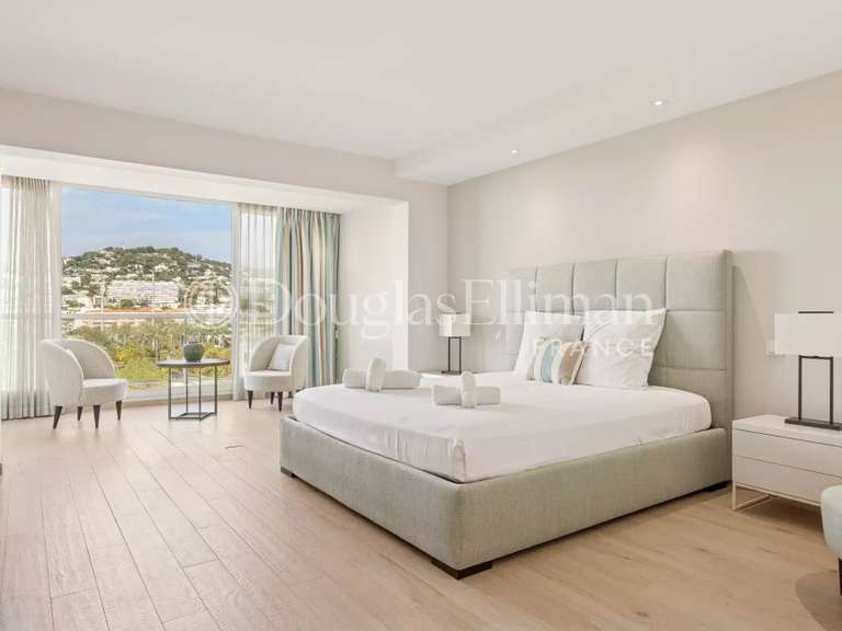 Appartement Cannes - 4 chambres - 187m²