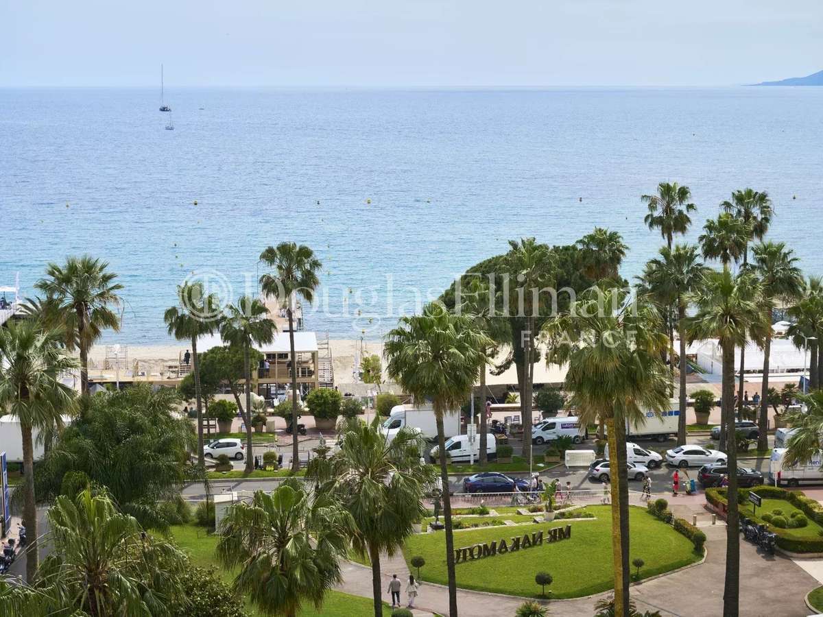 Appartement Cannes