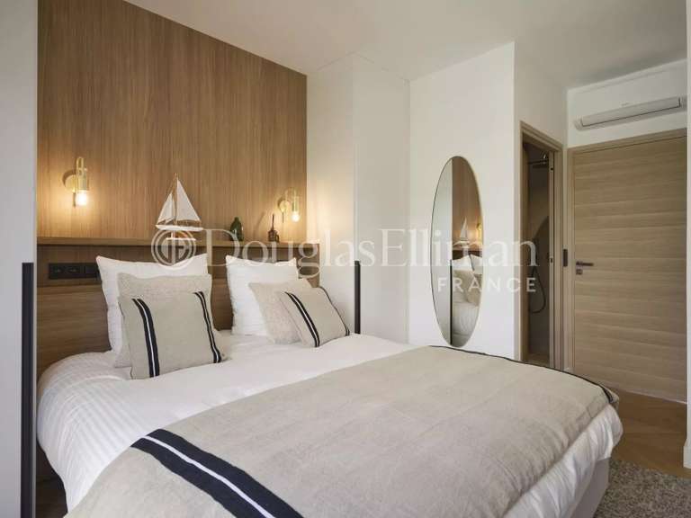 Appartement Cannes - 2 chambres - 55m²