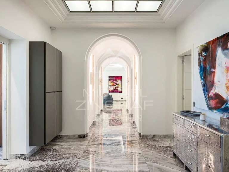 Apartment with Sea view Cannes - 3 bedrooms - 320m²