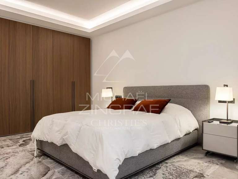 Apartment with Sea view Cannes - 3 bedrooms - 320m²