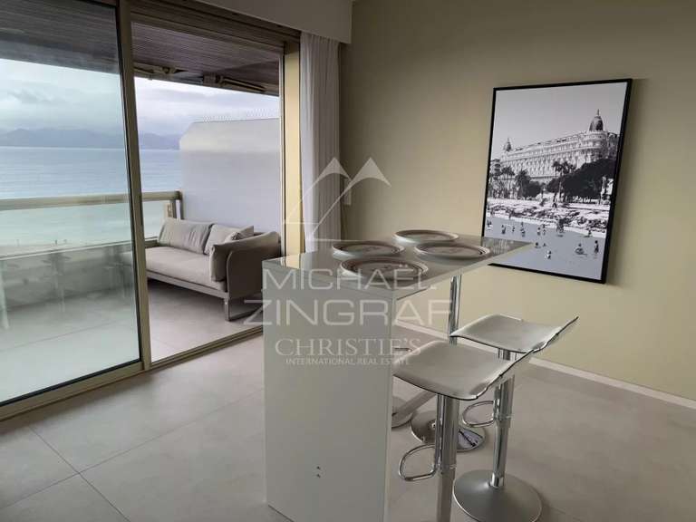 Apartment Cannes - 2 bedrooms - 110m²