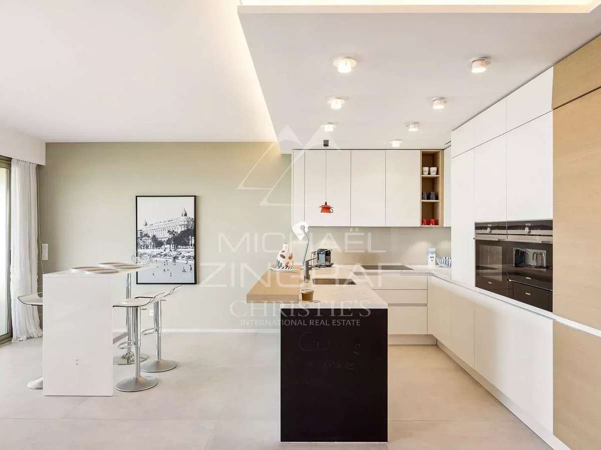 Appartement Cannes