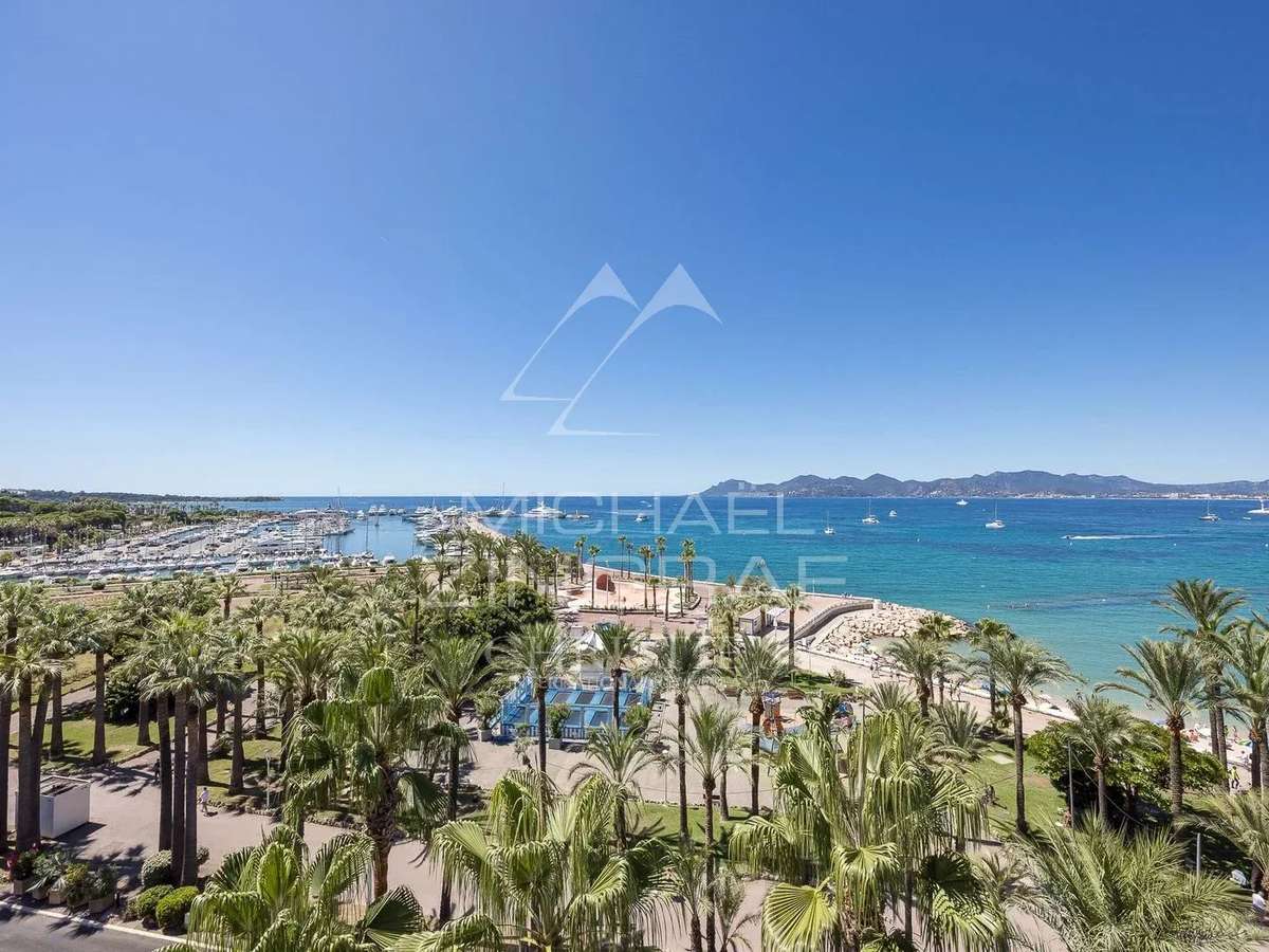Appartement Cannes