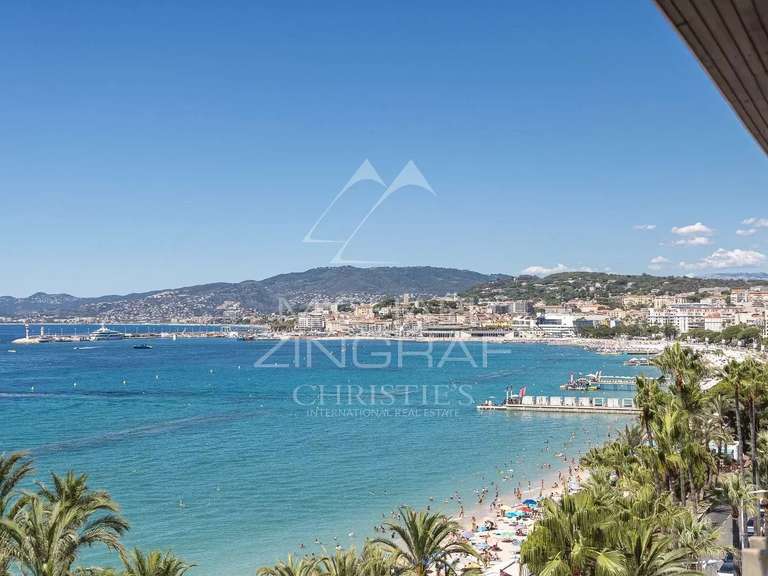 Apartment Cannes - 2 bedrooms - 110m²