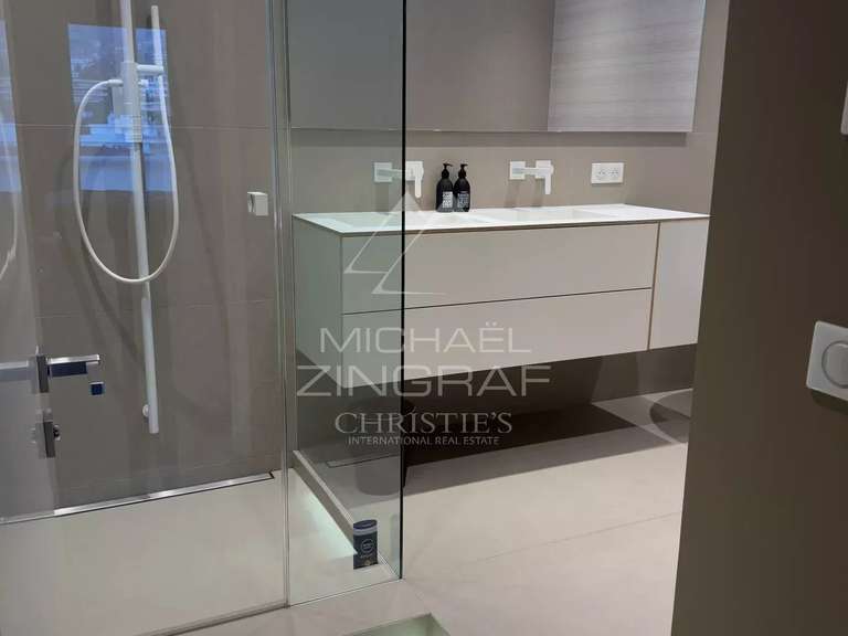 Apartment Cannes - 2 bedrooms - 110m²