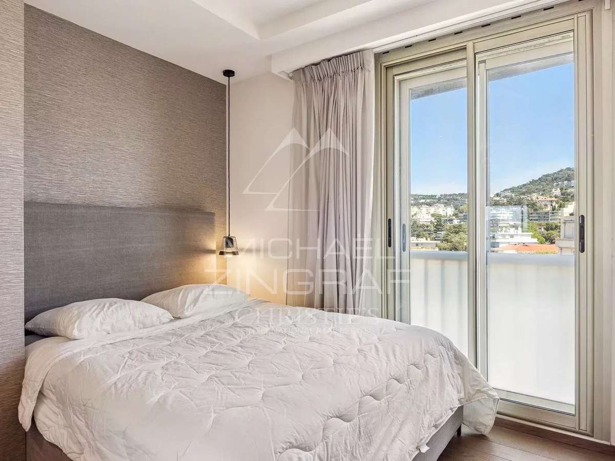 Appartement Cannes