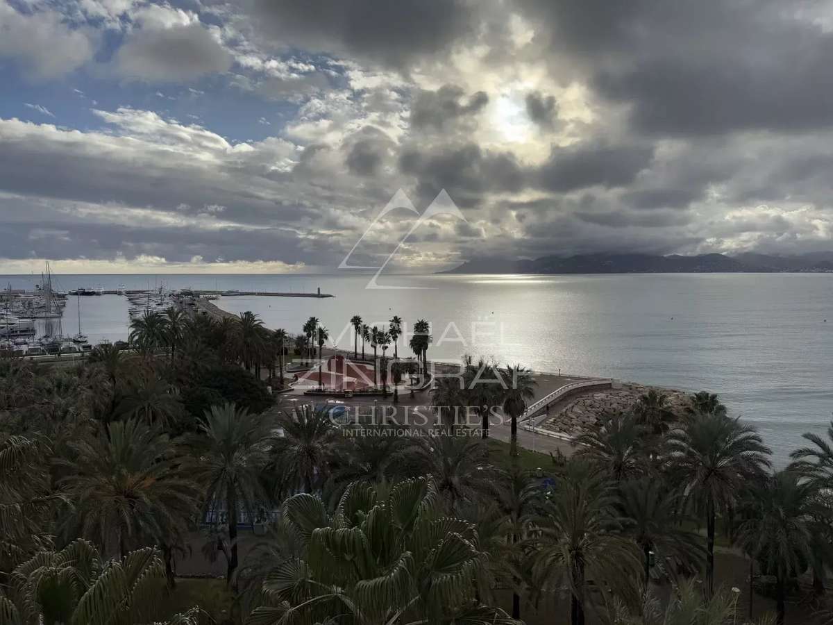 Appartement Cannes