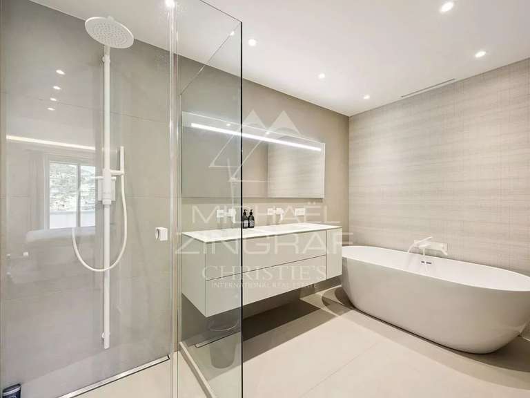 Apartment Cannes - 2 bedrooms - 110m²