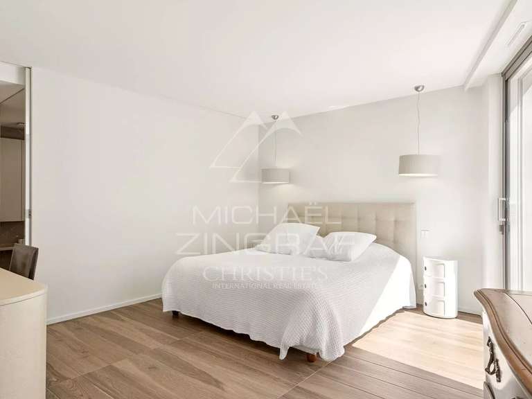 Apartment with Sea view Cannes - 1 bedroom - 130m²