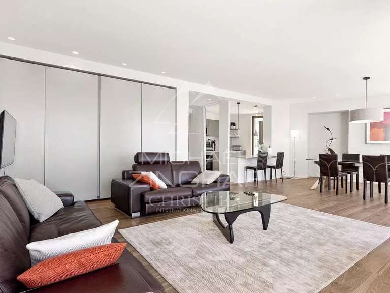 Apartment with Sea view Cannes - 1 bedroom - 130m²