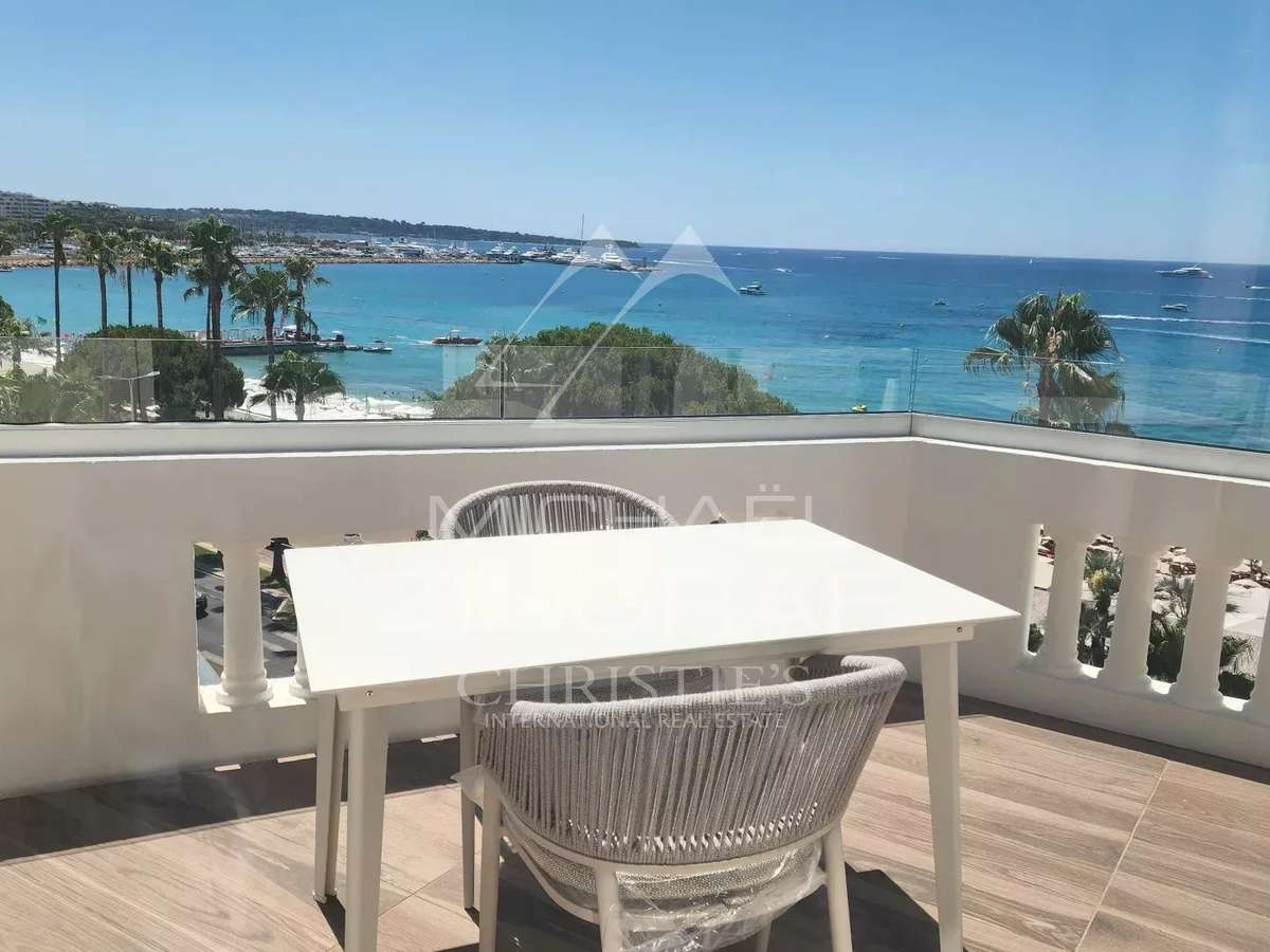Appartement Cannes