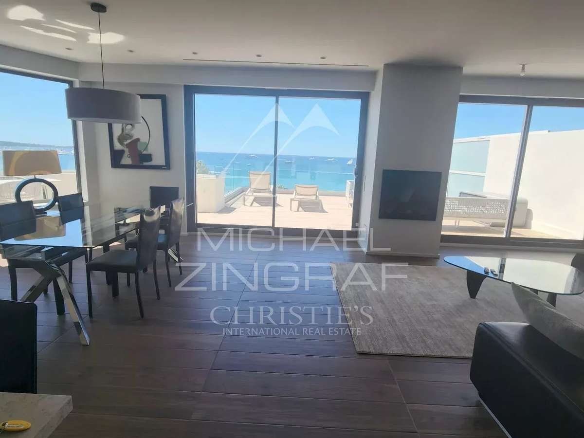 Appartement Cannes