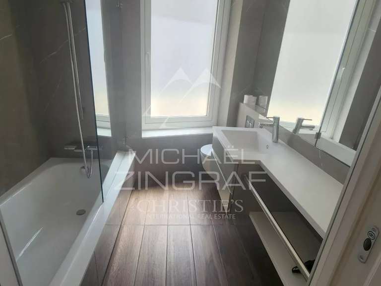 Apartment with Sea view Cannes - 1 bedroom - 130m²