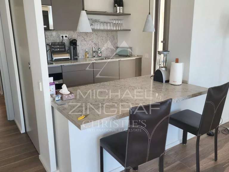 Apartment with Sea view Cannes - 1 bedroom - 130m²