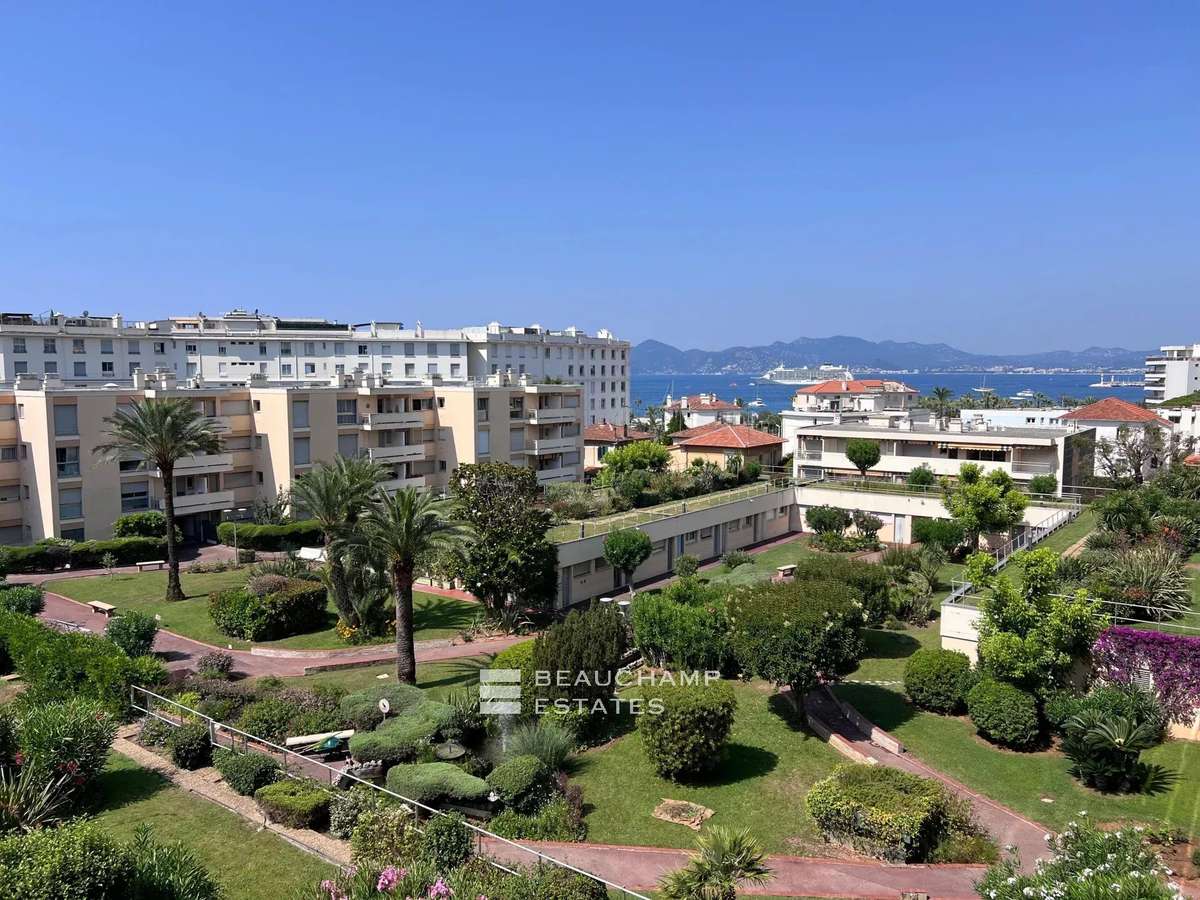 Apartment Cannes