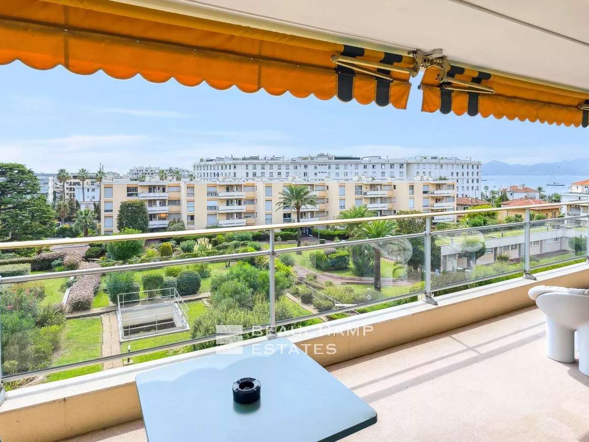 Apartment Cannes