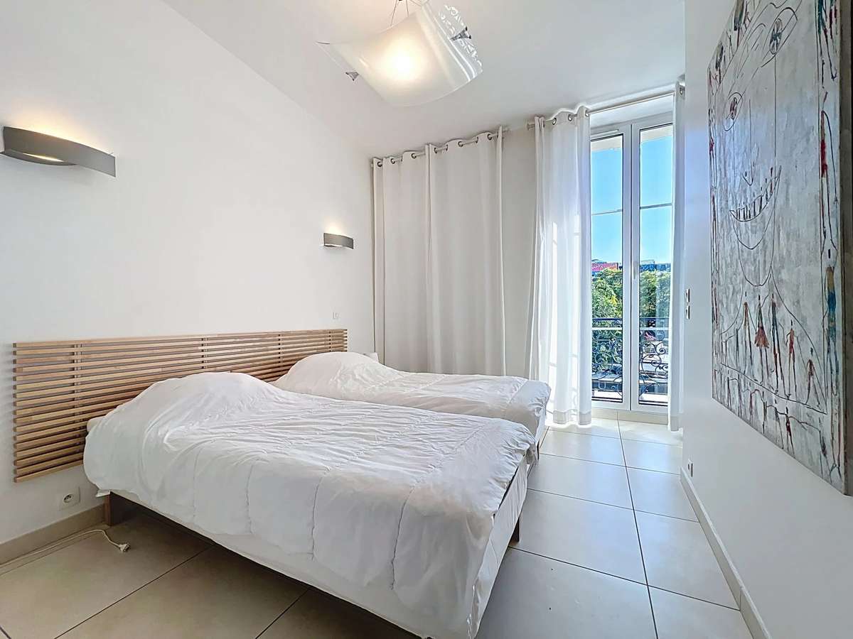 Appartement Cannes