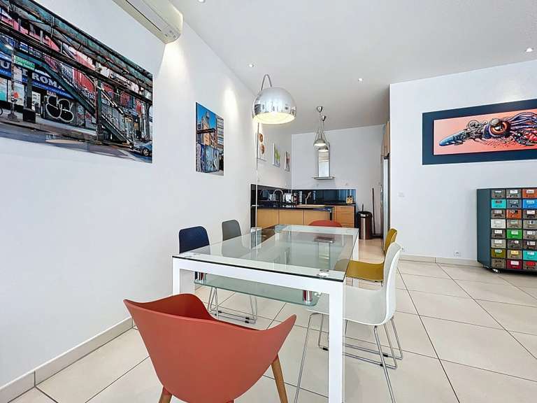 Apartment Cannes - 3 bedrooms - 164m²