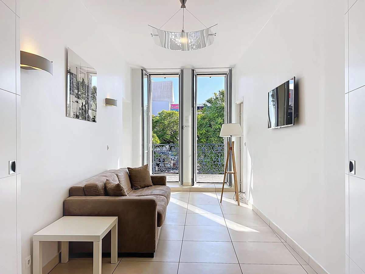 Appartement Cannes