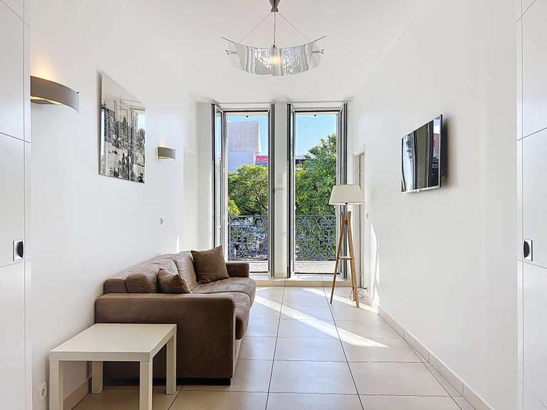 Apartment Cannes - 3 bedrooms - 164m²