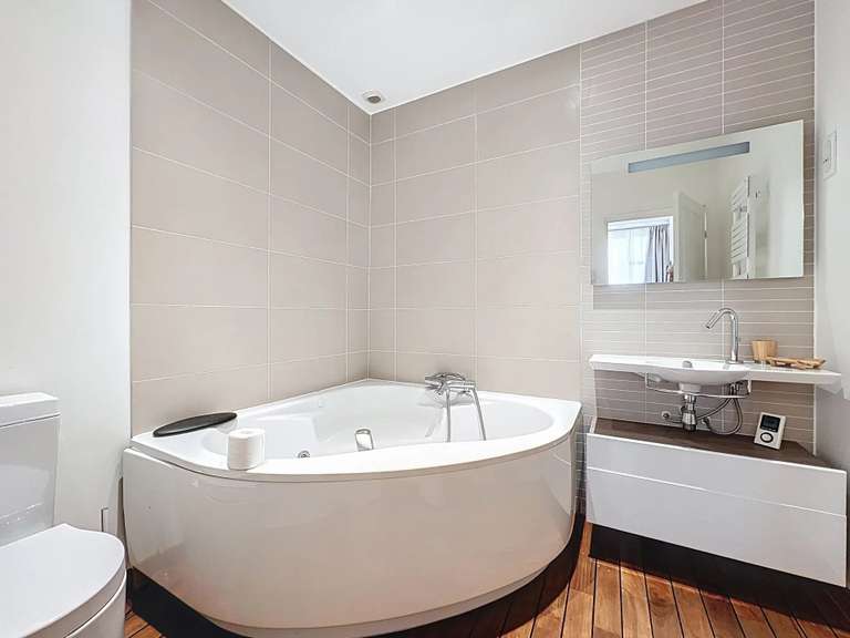 Apartment Cannes - 3 bedrooms - 164m²