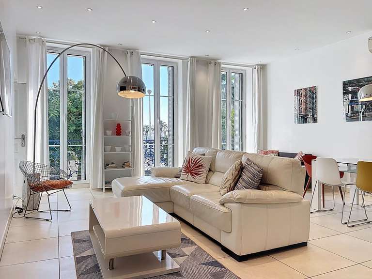 Apartment Cannes - 3 bedrooms - 164m²