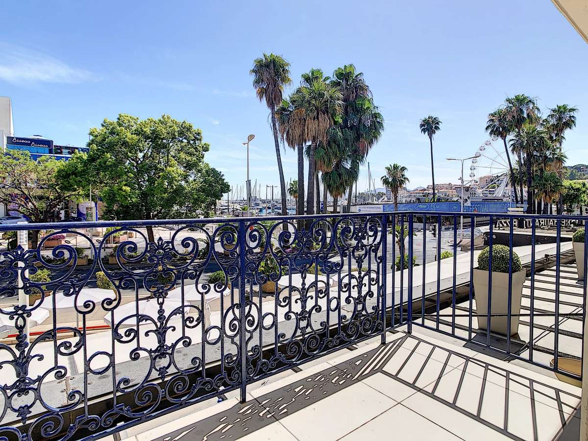 Appartement Cannes