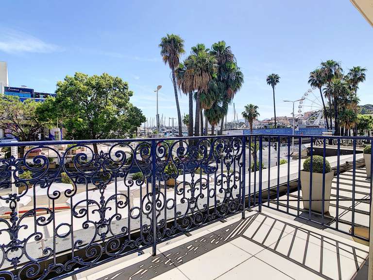 Apartment Cannes - 3 bedrooms - 164m²