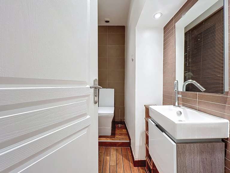 Apartment Cannes - 3 bedrooms - 164m²