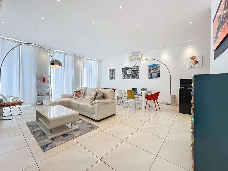 Apartment Cannes - 3 bedrooms - 164m²