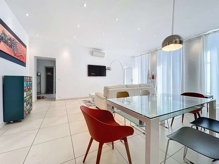Apartment Cannes - 3 bedrooms - 164m²