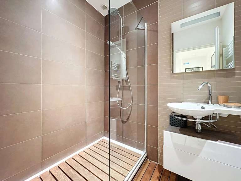 Apartment Cannes - 3 bedrooms - 164m²