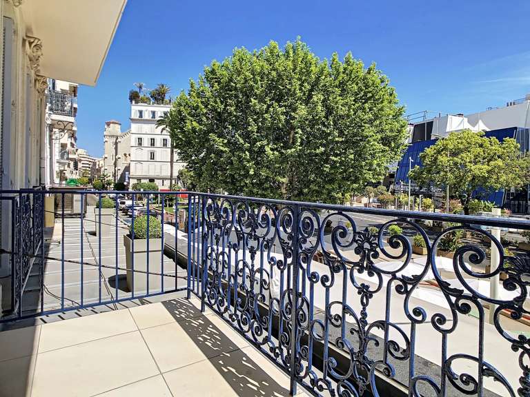 Apartment Cannes - 3 bedrooms - 164m²
